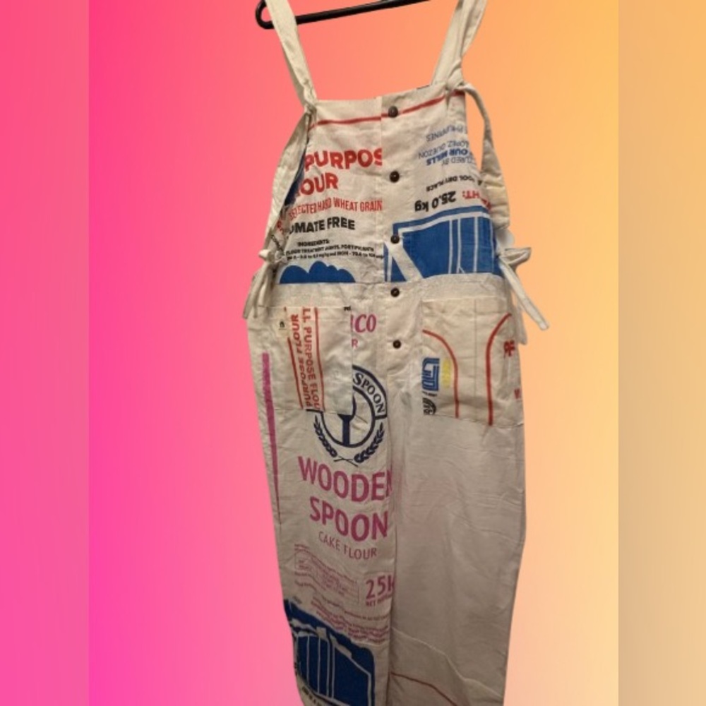 Arapilak Salome Jumpsuit